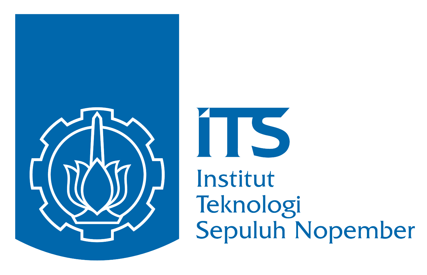 Sepuluh Nopember Institute of Technology logo