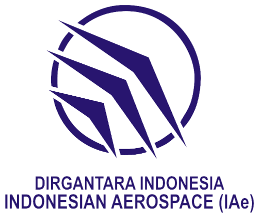 Indonesia Aerospace (IAe) logo