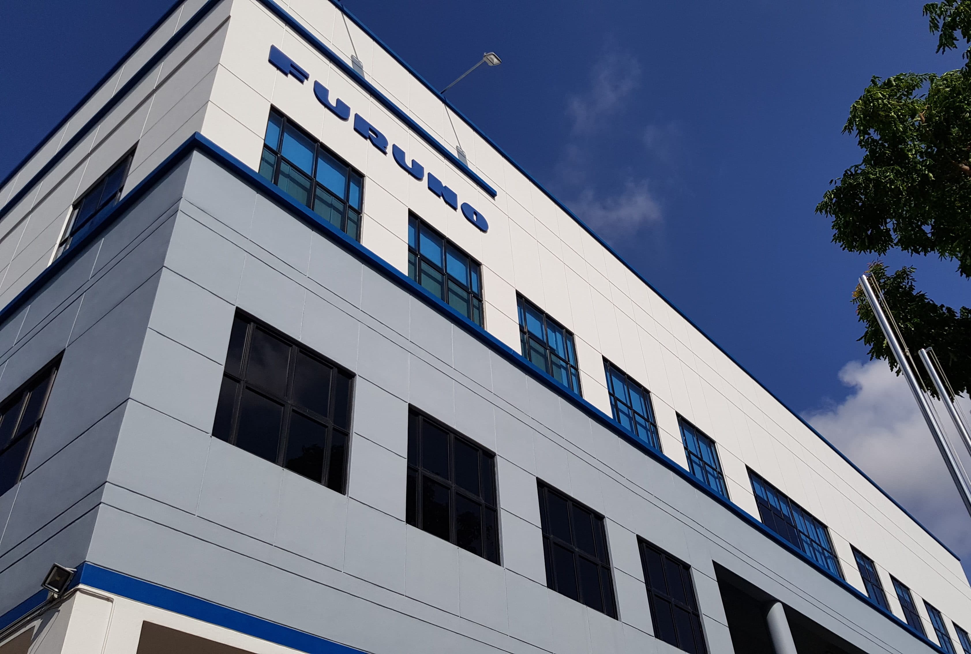 Annual Performance & Reprogramming Voyage Data Recorder