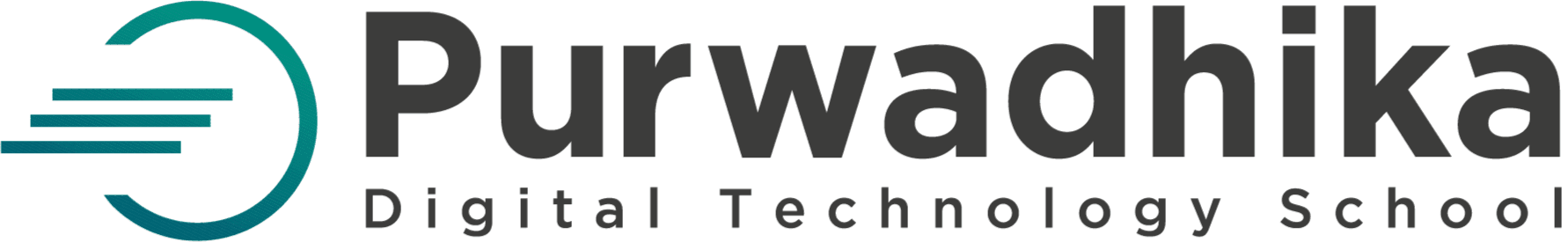 Purwadhika Digital Technology School logo